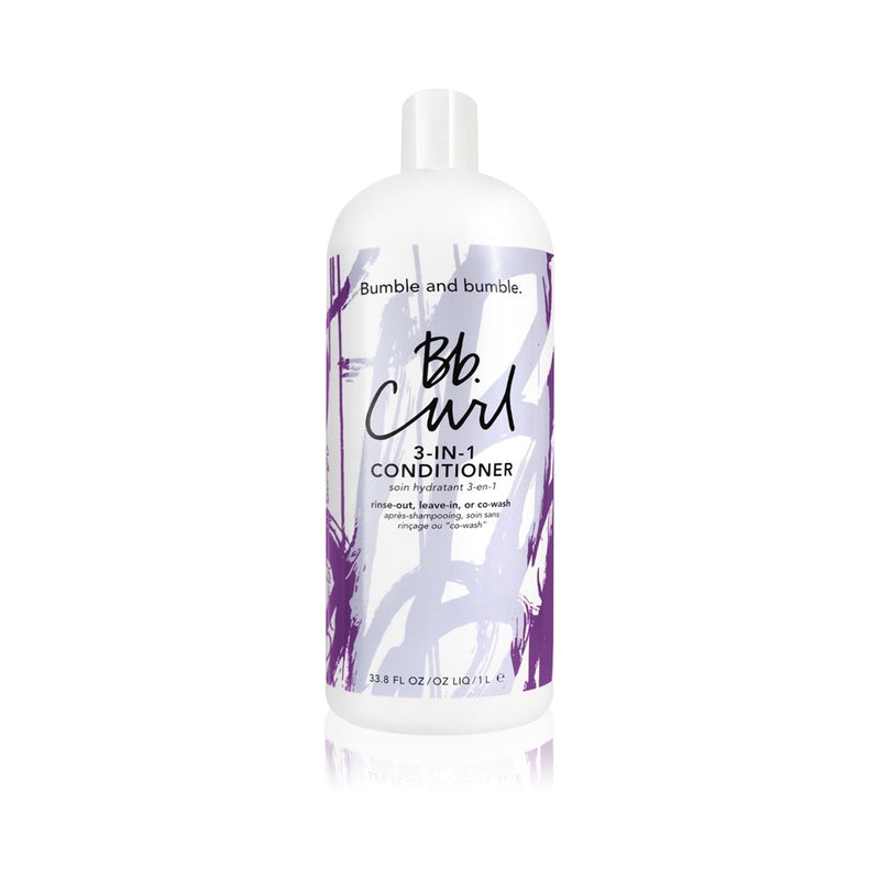 Bumble and bumble Bb. Custom Conditioner 1000 ml — Balsamo capelli