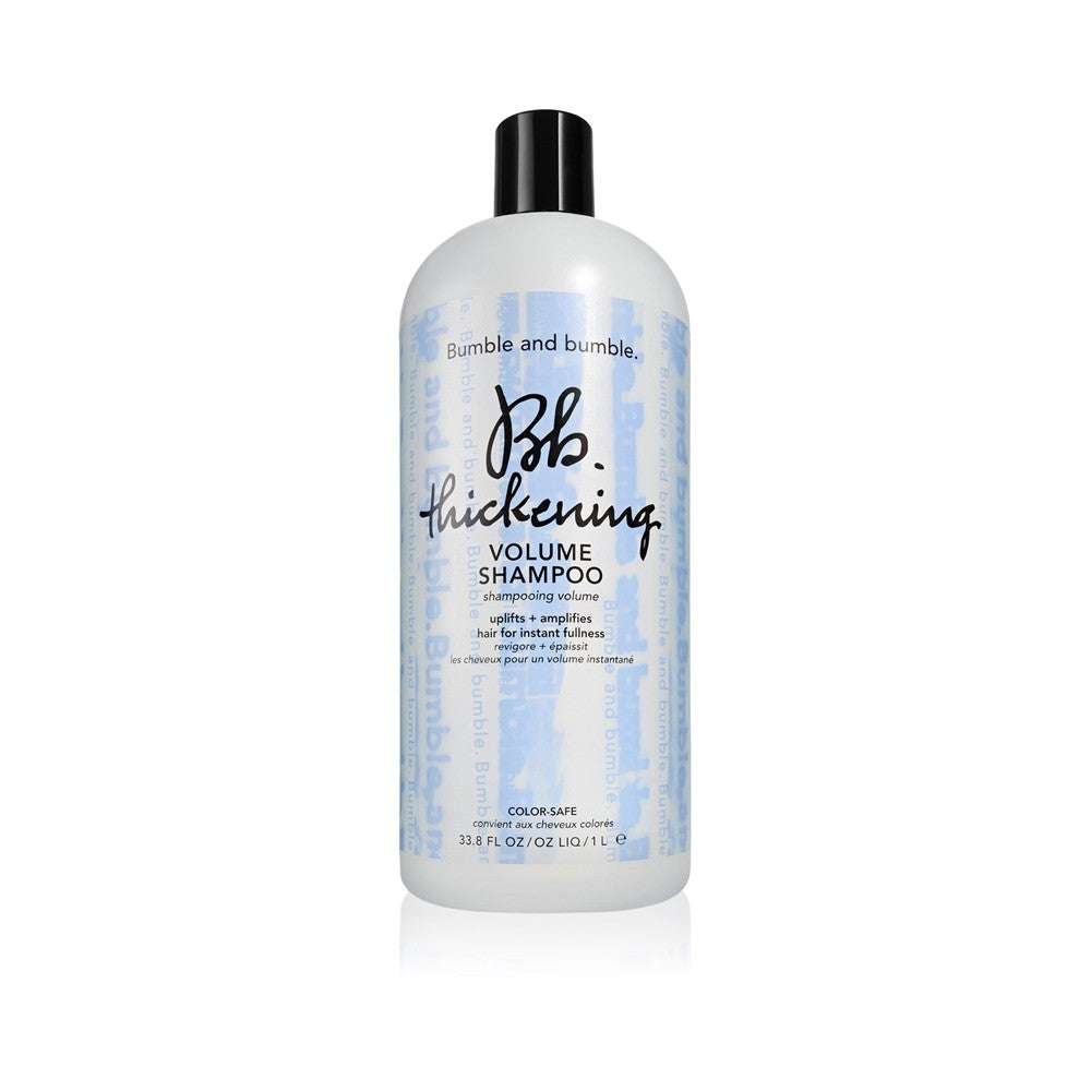 Bumble and bumble Thickening Shampoo 1000 ml — Shampoo für das Haar 