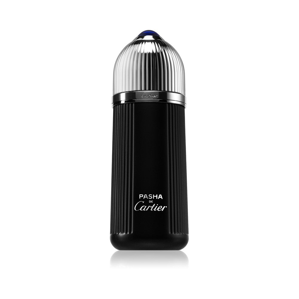 Cartier Pasha de Cartier Edition Noire 150 ml — Eau de Toilette for Men 