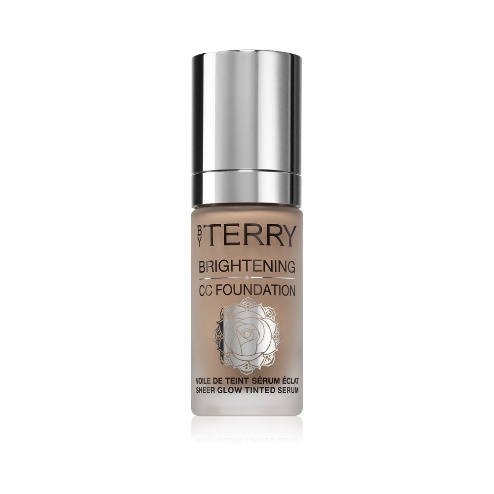 By Terry ブライトニングCCファンデーション CCクリーム イルミネーティング モイスチャライジングエフェクトカラー 2C - ライトクール 30ml