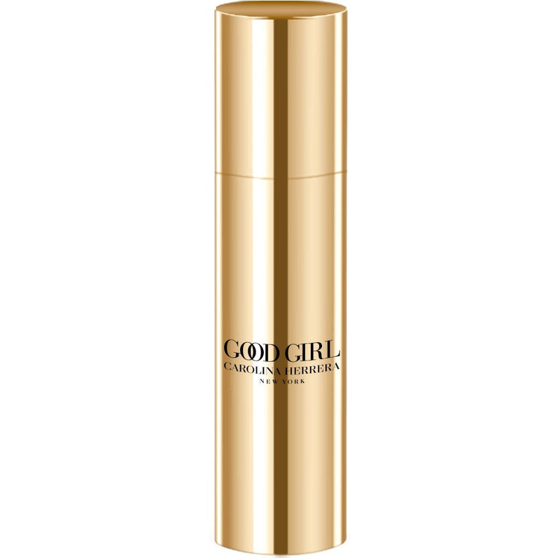 CAROLINA HERRERA Good Girl Eau de Parfum refill til kvinder 10 ml