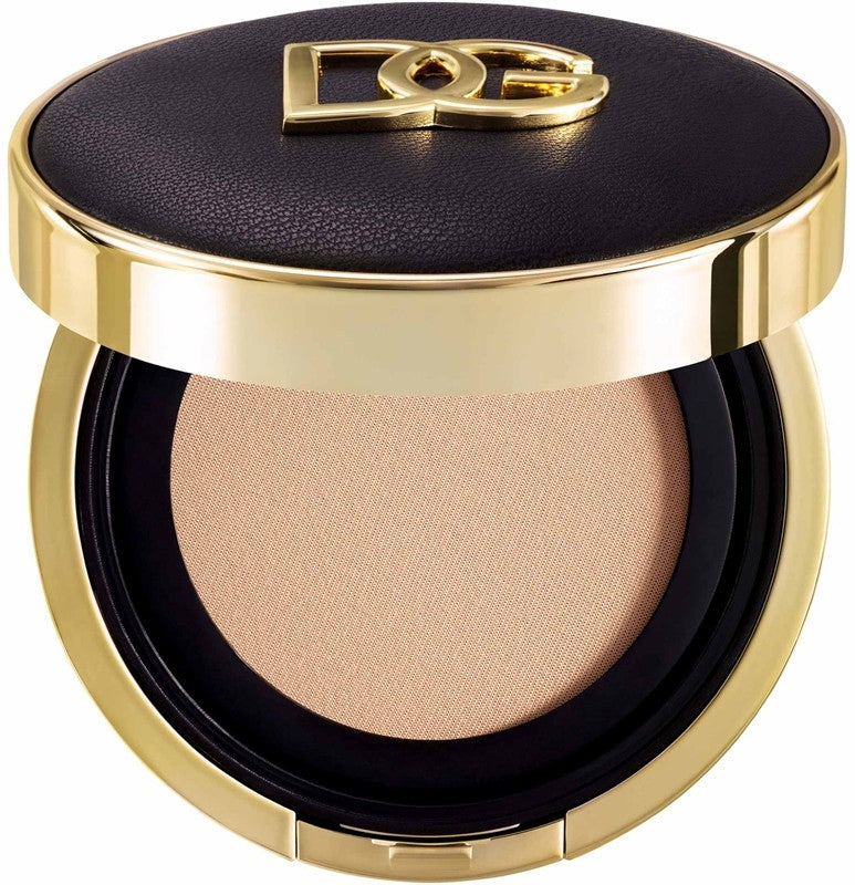 돌체앤가바나 로즈 글로우 쿠션 일루미네이팅 앤 하이드레이팅 파운데이션 SPF 50+ 컬러 4N 15g