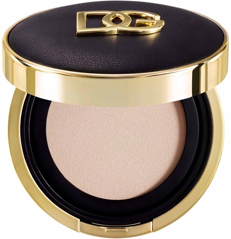 돌체앤가바나 로즈 글로우 쿠션 일루미네이팅 앤 하이드레이팅 파운데이션 SPF 50+ 컬러 1C 15g