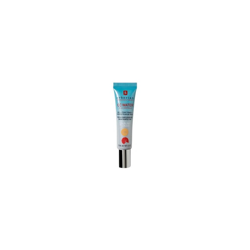 Erborian CC Water Tonisierende Lotion Clair 15 ml — CC Cream 