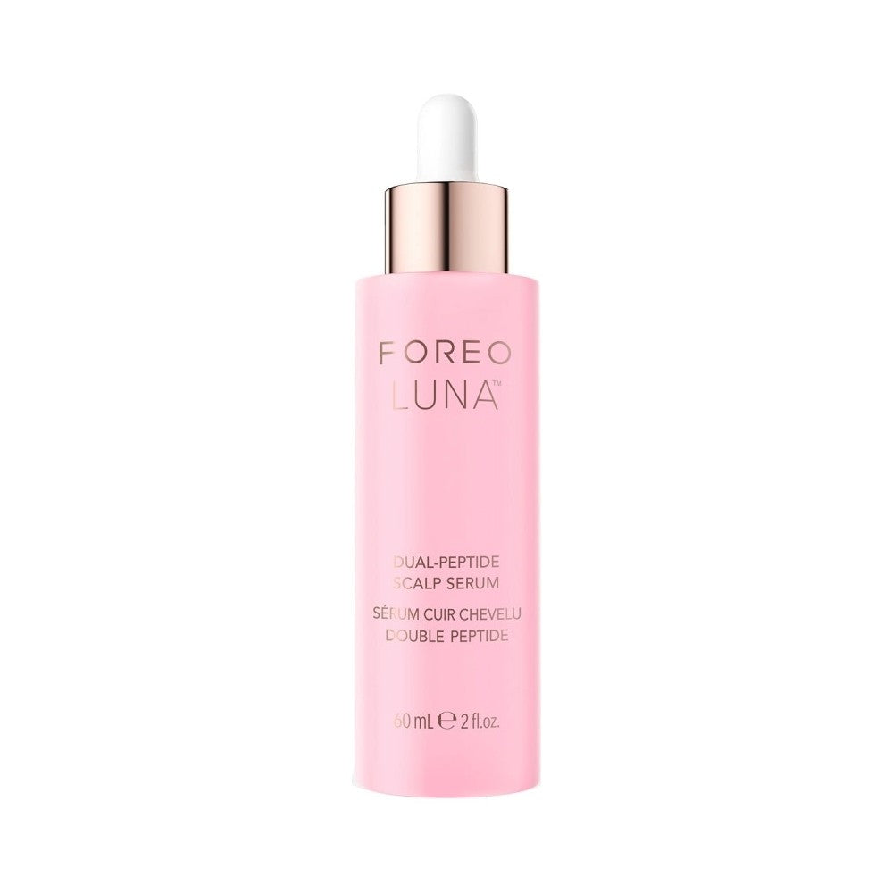 FOREO LUNA™ Dual Peptide Nutritive Scalp Serum 60ml
