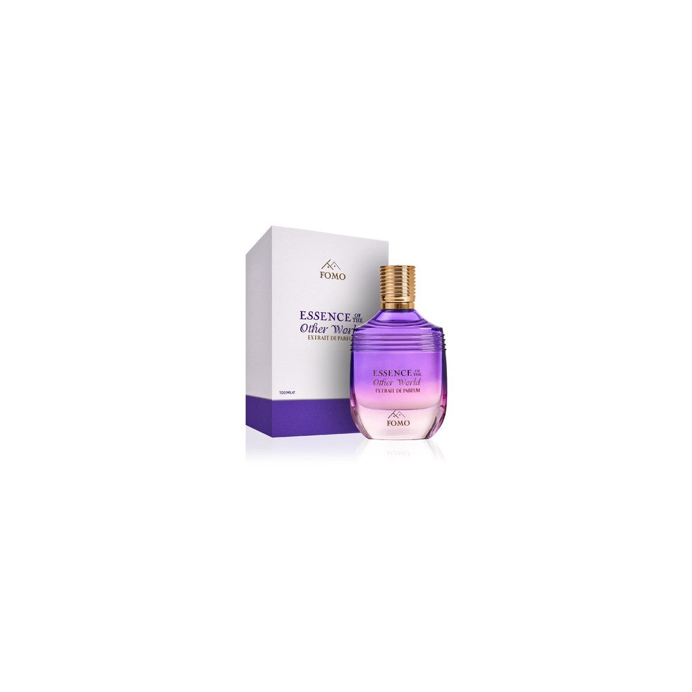 FOMO Essence Of The Other World extrato perfumado unissex 100 ml