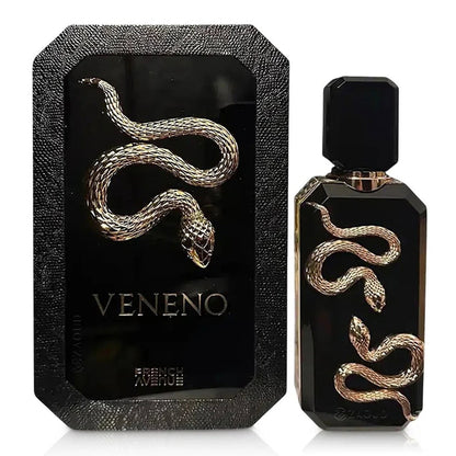 French Avenue Veneno Eau de Parfum Unisex 100 ml — Eau de Parfum