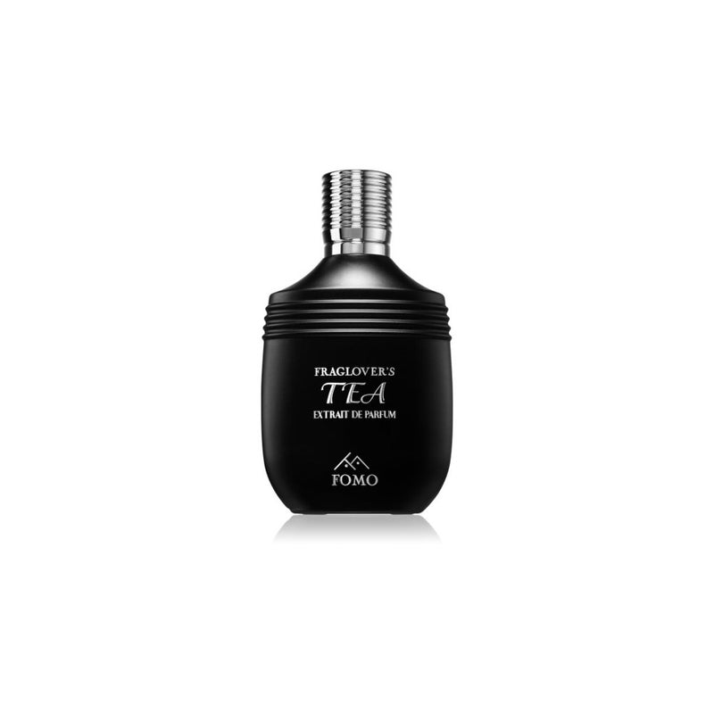 FOMO A Fraglover's Tea Eau de Parfum unisex 100 ml