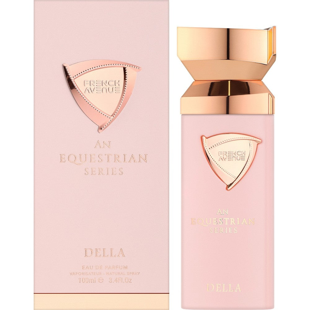 French Avenue エクエストリアンシリーズ オードパルファム（女性用）100ml