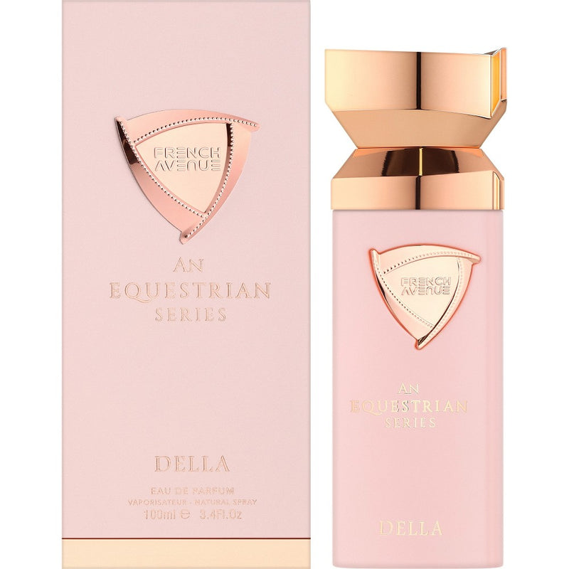 French Avenue エクエストリアンシリーズ オードパルファム（女性用）100ml