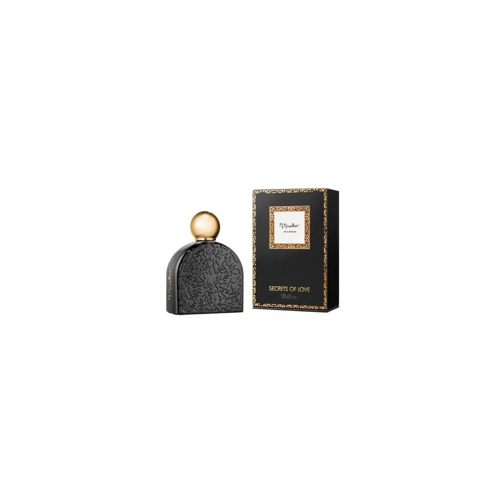 מ. Micallef Délice Eau de Parfum יוניסקס 100 מ"ל