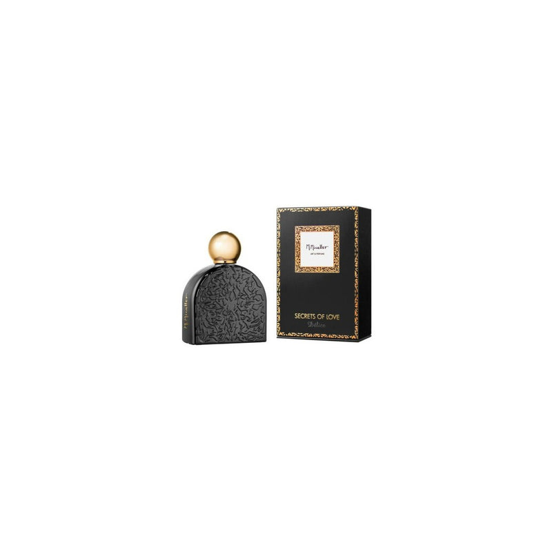 M. Micallef Délice Eau de Parfum mixte 100 ml