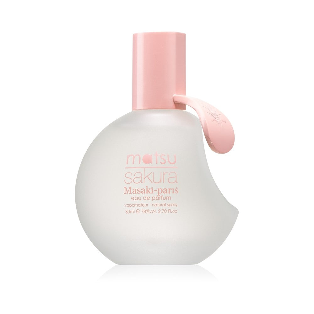 Masaki Matsushima Matsu Sakura 80 ml Donna — Eau de Parfum