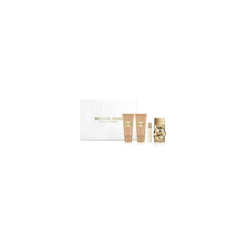 Γυναικείο σετ δώρου Michael Kors Pour Femme