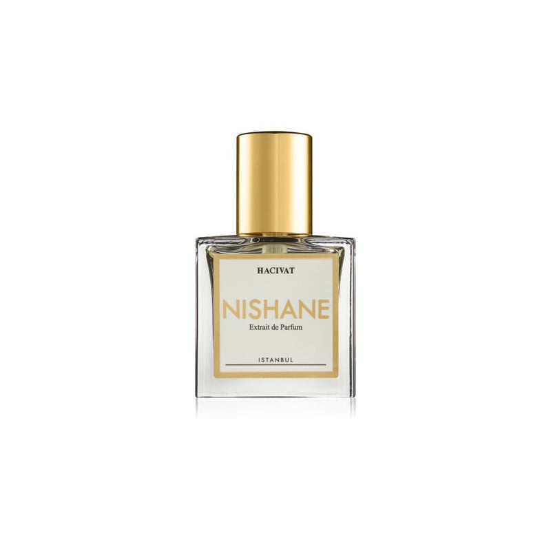 ニシャネ ハシヴァット ユニセックス パフューム エキス 15 ml