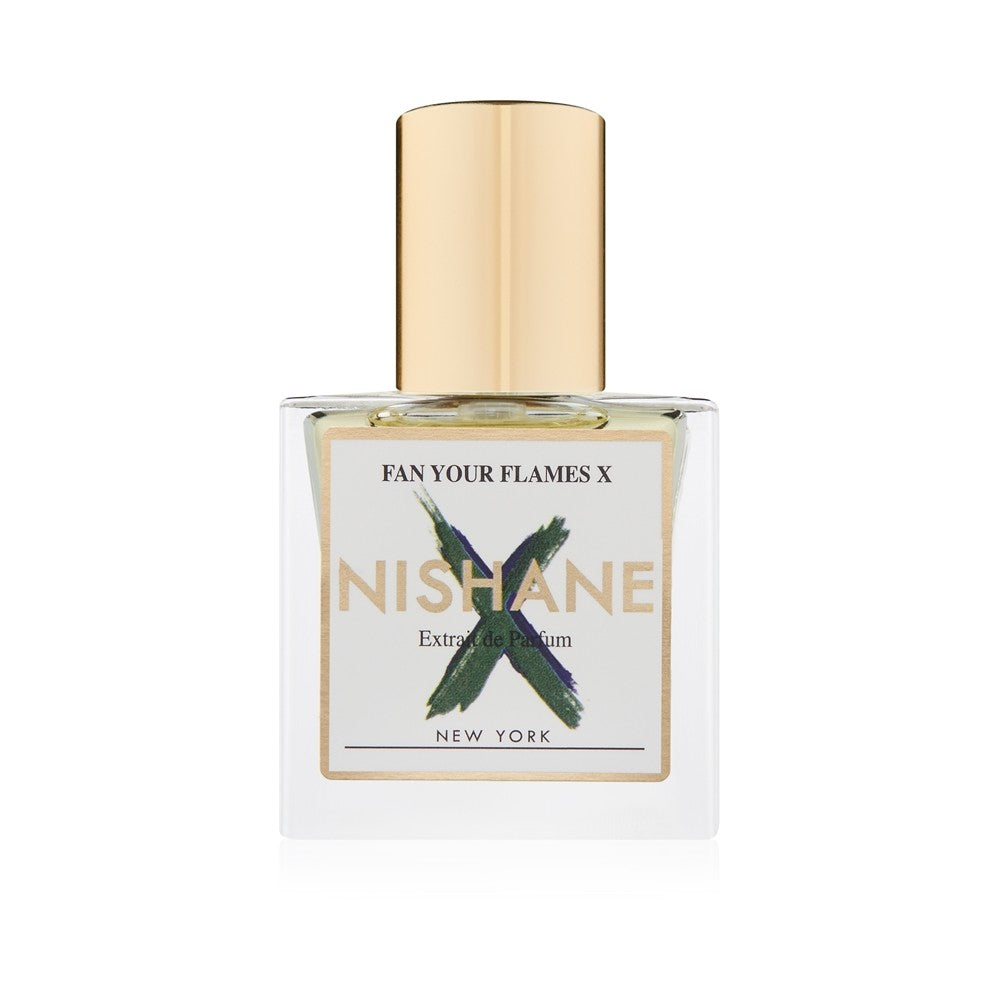 Nishane Fan Your Flames X Unisex Parfym Extrakt 15ml