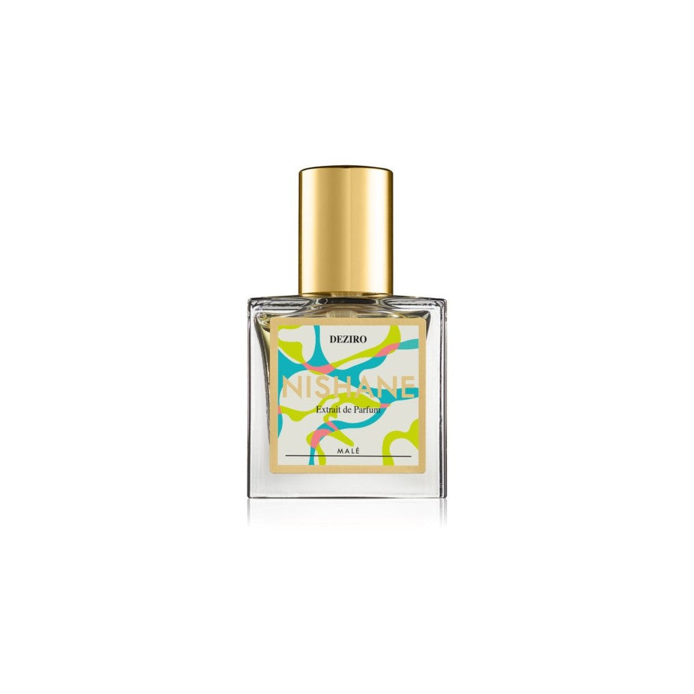 Nishane Deziro extract de parfum unisex 15 ml