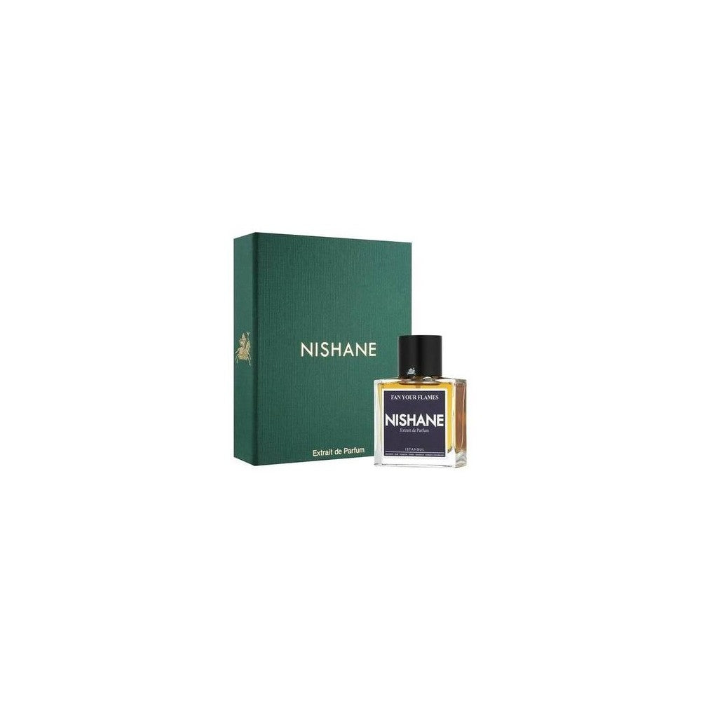 Extrait de parfum unisexe Nishane Fan Your Flames 15 ml