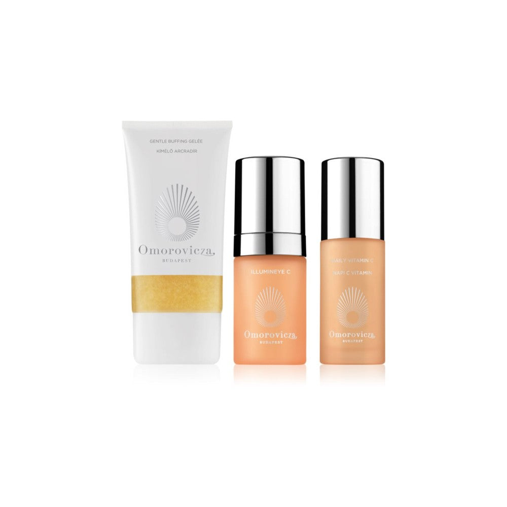 Omorovicza Secret d&