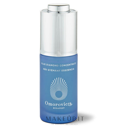 Omorovicza Regenerační sérum proti vráskám Blue Diamond Concentrate 30ml