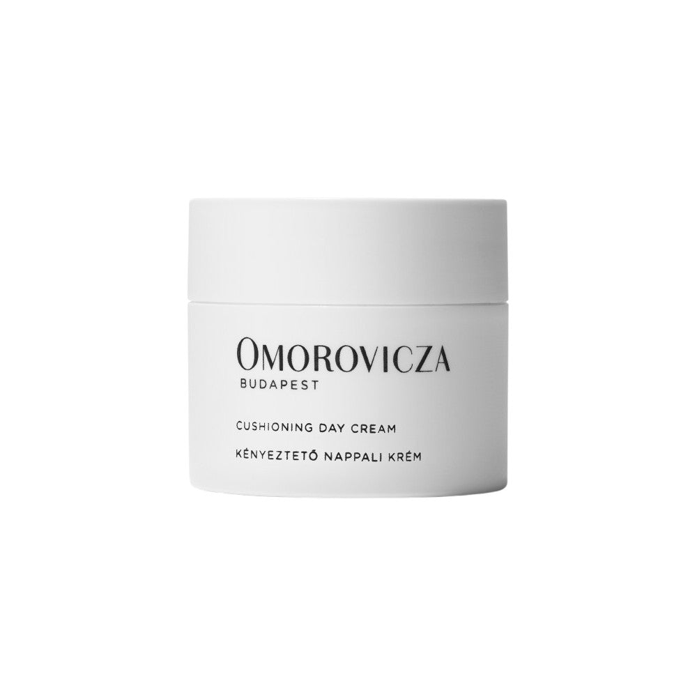 Omorovicza Crème de jour rajeunissante hydro-minérale pour tous types de peau 50 ml