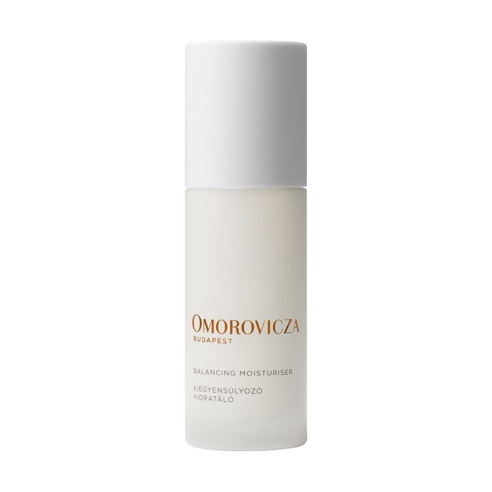 Omorovicza Crème hydratante rafraîchissante hydro-minérale à la texture gel 50 ml