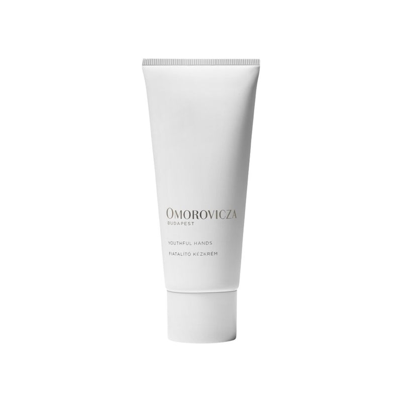 Omorovicza Youthful 75 ml — Crema Mani
