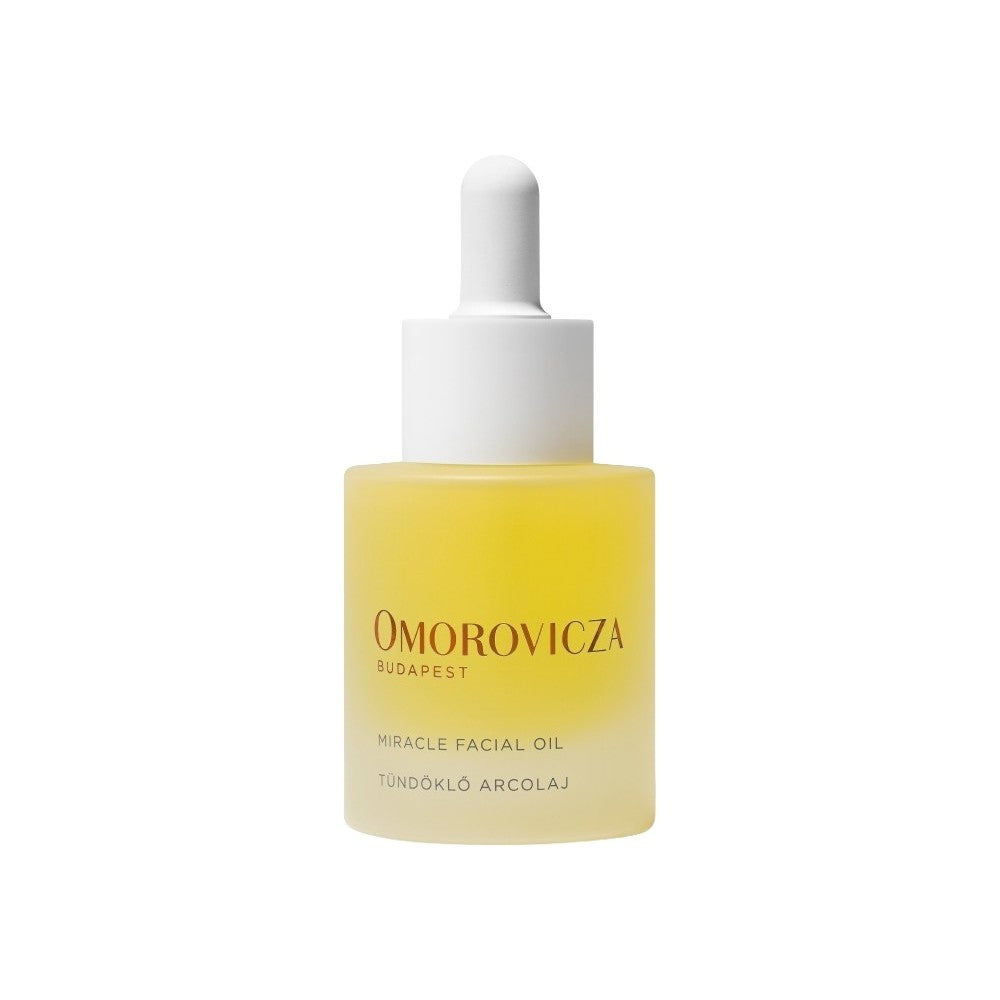 Omorovicza Zázračný lehký pleťový olej 30 ml