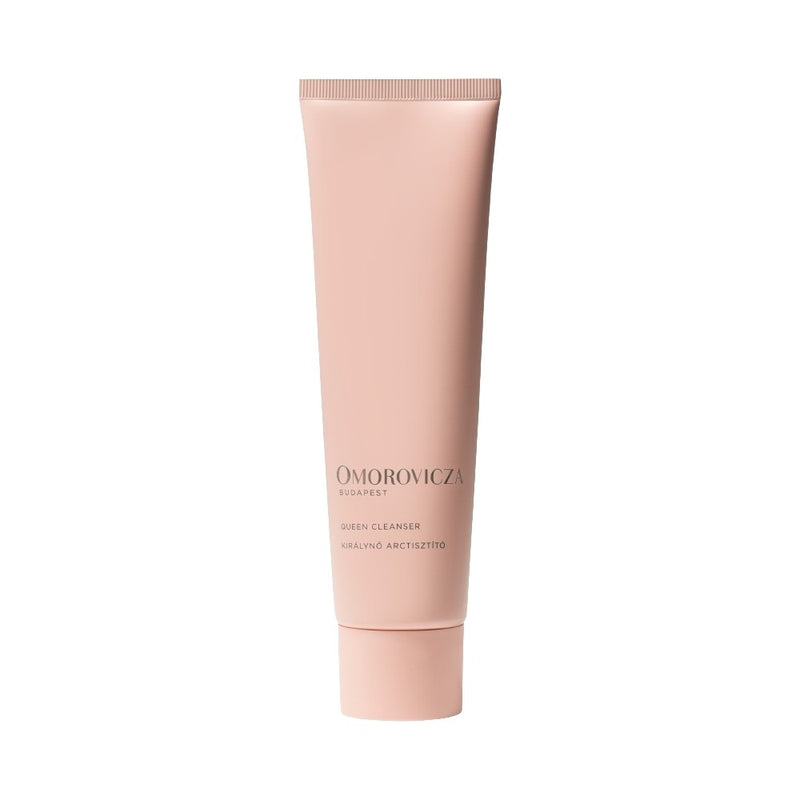 Omorovicza Queen fugtgivende ansigtsrensecreme 150ml