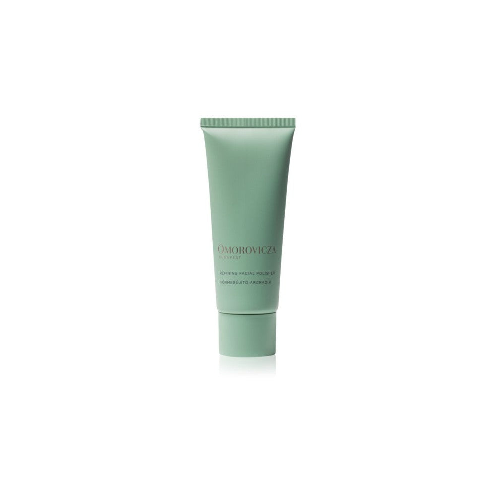 Omorovicza Moor Mud Refining illuminative scrub 100 ml