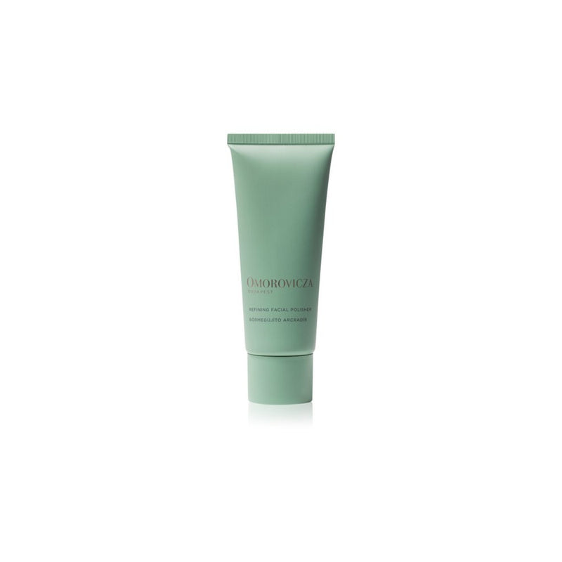 Omorovicza Moor Mud Refining illuminative scrub 100 ml
