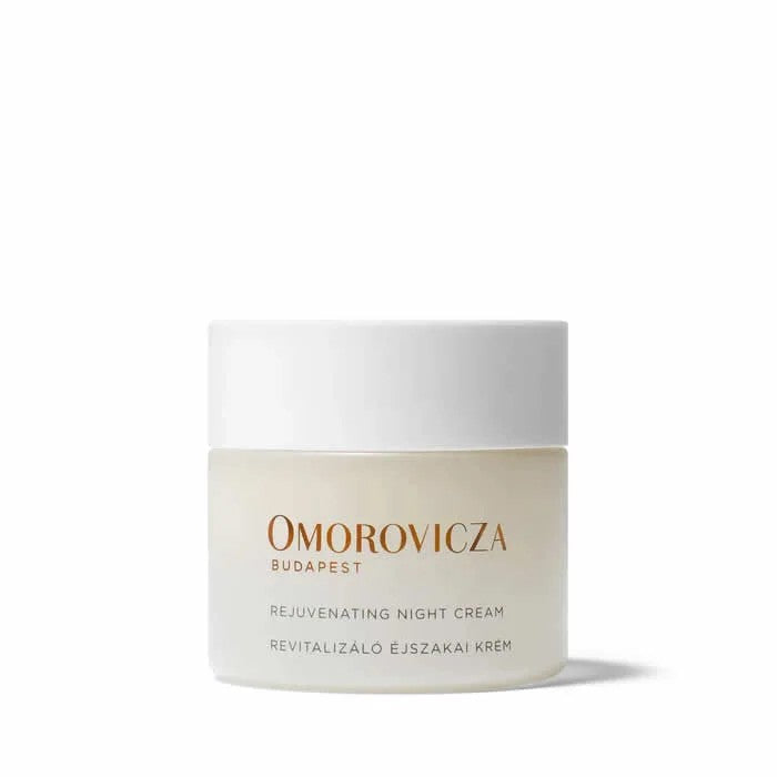 Omorovicza Anti-age foryngende nattkrem 50 ml
