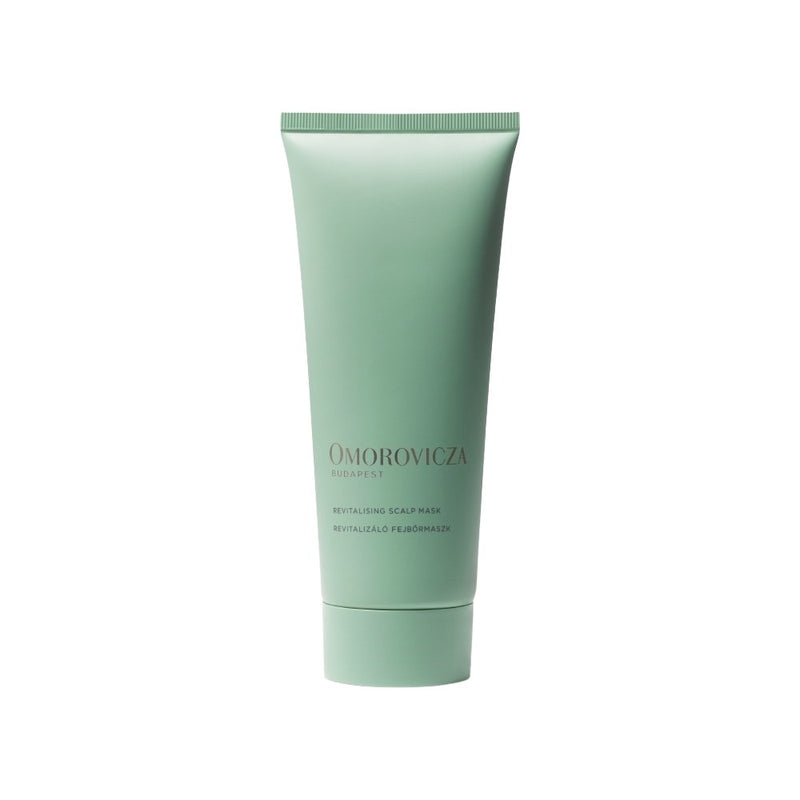 Omorovicza Moor Mud 200 ml — Maschera Cuoio Capelluto