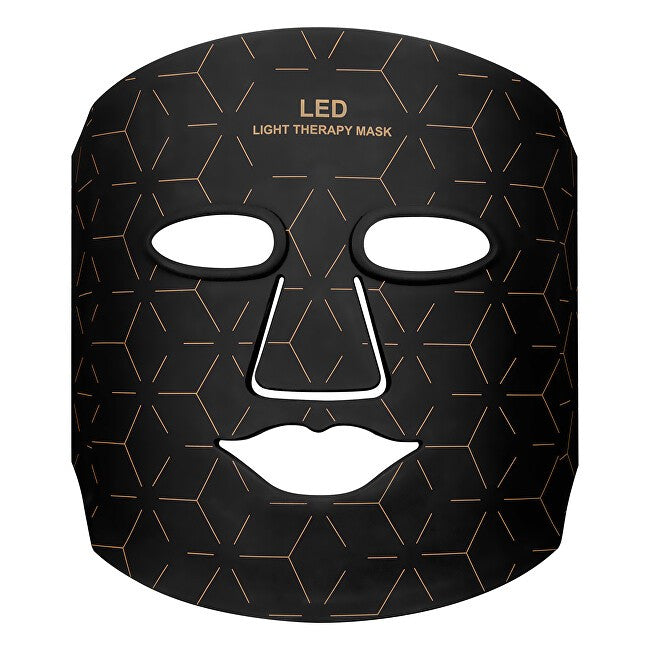 PALSAR7 قناع LED سيليكون maschera علاج الوجه بالصمام الثنائي الباعث للضوء