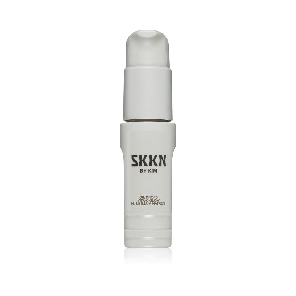 SKKN by Kim Skincare Oil Drops VITA-C Ricarica 30 ml — Ricarica Olio Viso