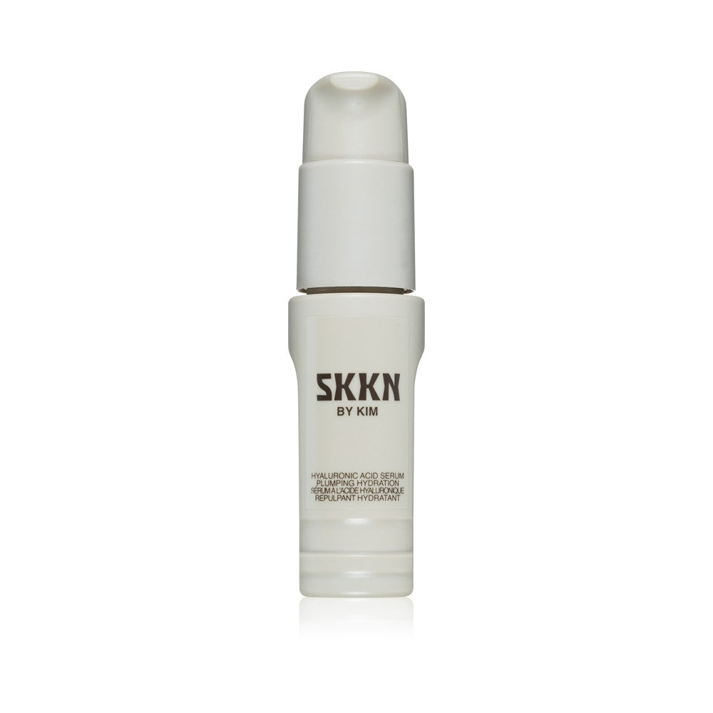 SKKN by Kim 히알루론산 리필이 함유된 스킨케어 플럼핑 세럼 30ml