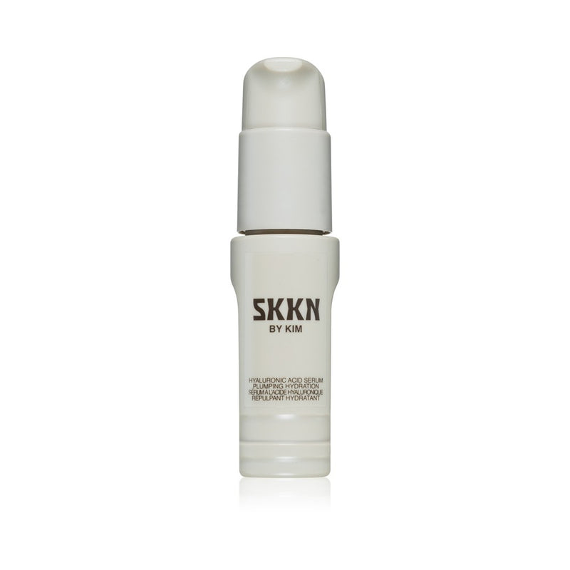 SKKN by Kim سيروم العناية بالبشرة الممتلئ مع حمض الهيالورونيك عبوة إعادة تعبئة 30 مل