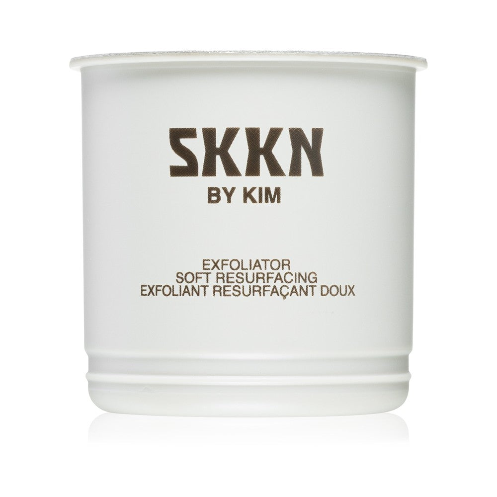 SKKN by Kim Skincare Soft Scrub Ricarica 50 ml — Ricarica Scrub Viso