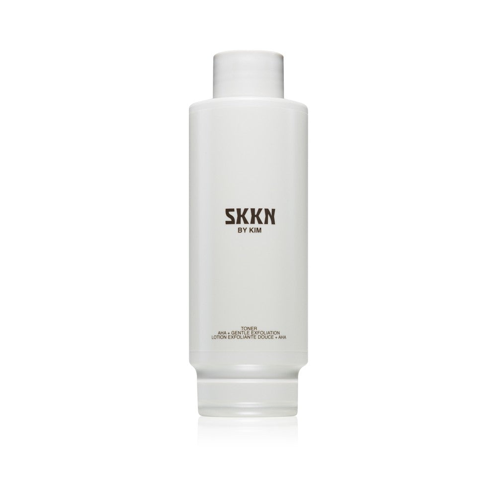 Skkn by Kim AHA+ Lozione Tonica 150 ml — Detergente