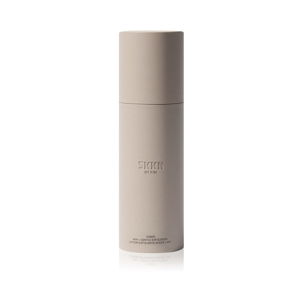 SKKN by Kim Loção Tônica de Limpeza Skincare AHA+ para Mulheres 150ml