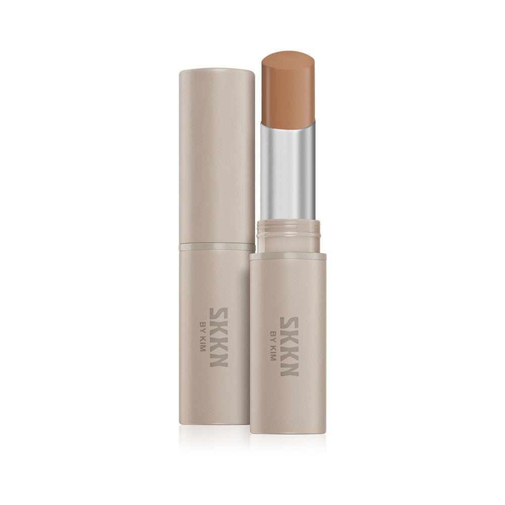SKKN by Kim Silkesmatt färgad mattifierande läppstift färg Nude 04 2,8 g