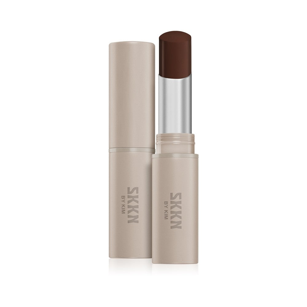 SKKN by Kim Silkesmatt färgad mattifierande läppstift färg Nude 09 2,8 g