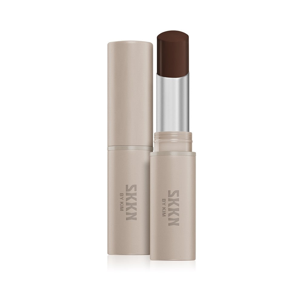 SKKN by Kim Silkesmatt färgad mattifierande läppstift färg Nude 10 2,8 g