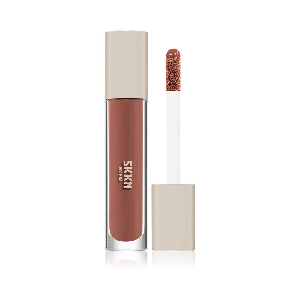 SKKN by Kim Make-up Gloss läppglans färg Nude 05 4,25 ml