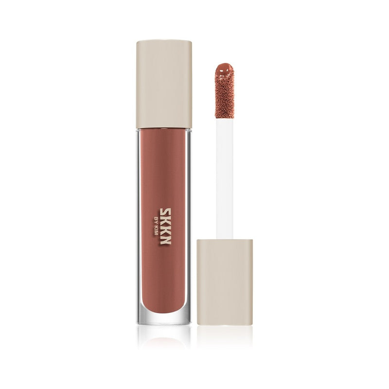 SKKN by Kim Błyszczyk do ust Make-up Gloss kolor Nude 05 4,25 ml