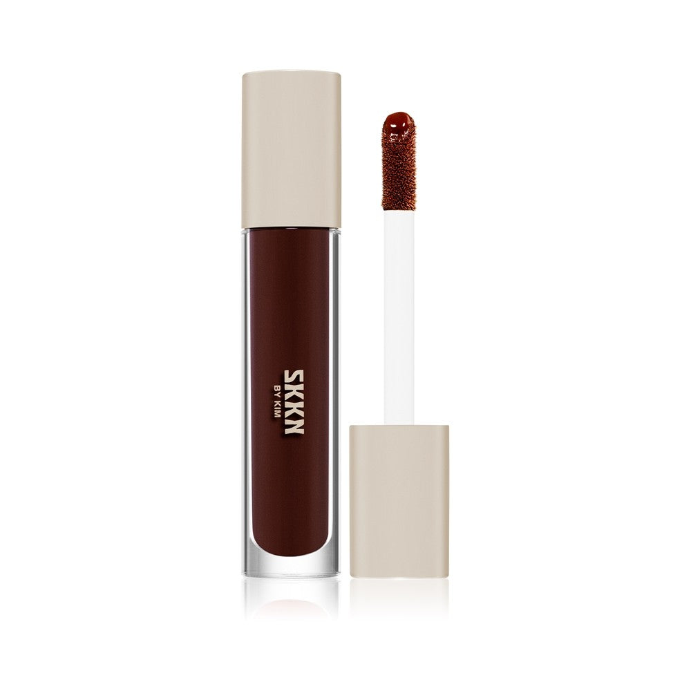 SKKN by Kim Makeup Gloss lipgloss farve Nude 10 4,25 ml