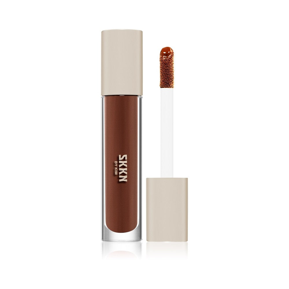 SKKN by Kim Makeup Gloss lipgloss farve Nude 08 4,25 ml