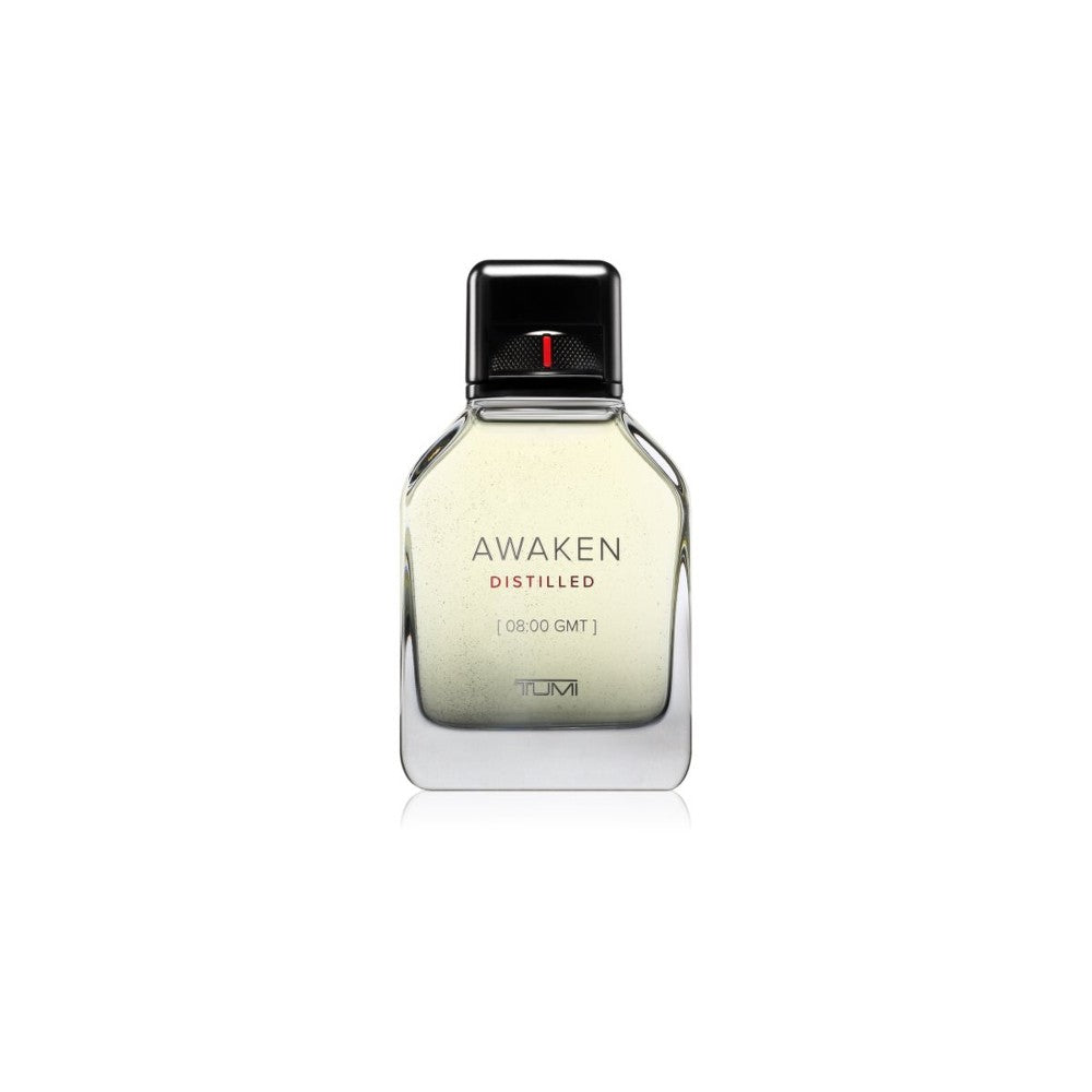 TUMI Awaken Distilled 100 ml — Eau de Parfum Uomo