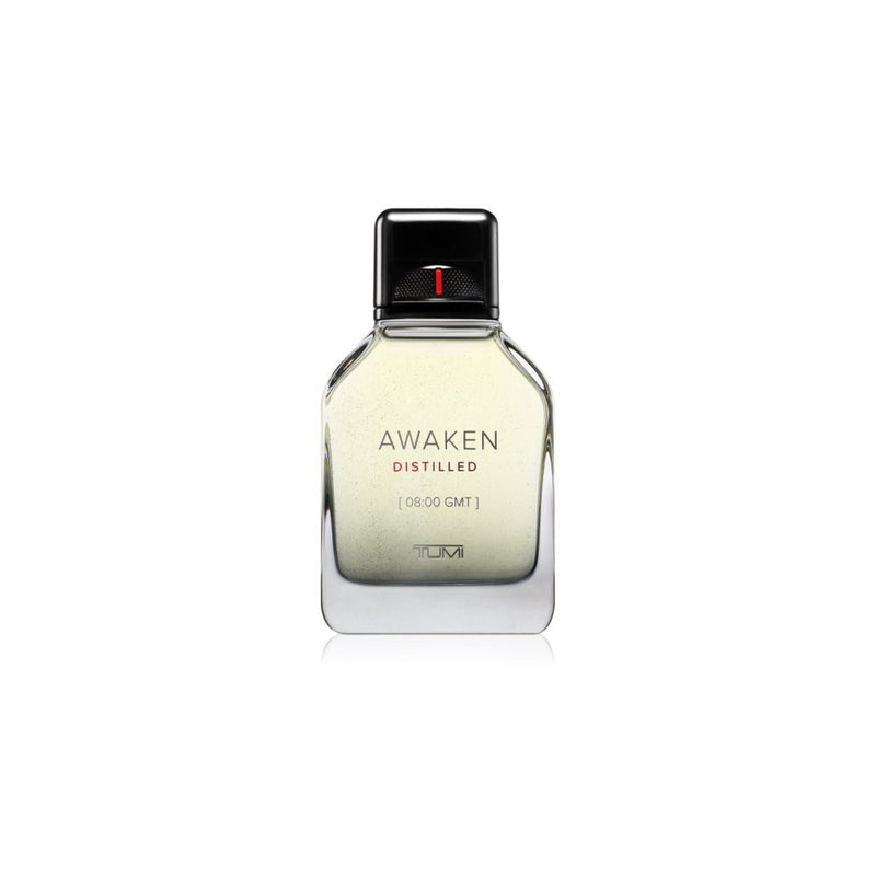 TUMI Awaken Distilled 100 ml — Eau de Parfum Uomo