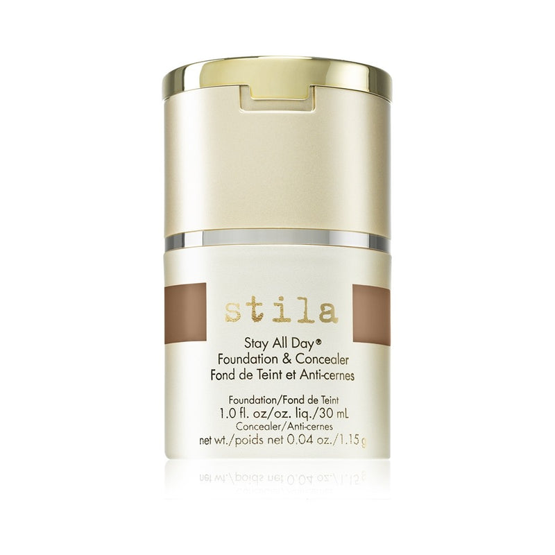 Stila Cosmetics Stay All Day Almond 11 30 ml — Korrigierendes Make-up 